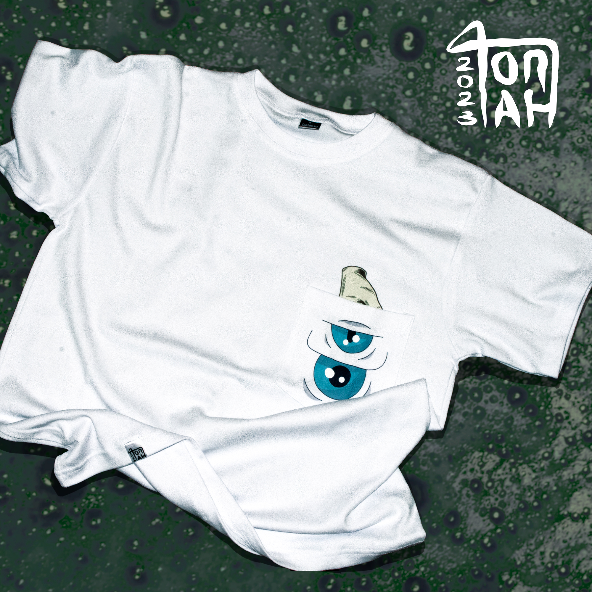 Mr. Ghosty - Image 4