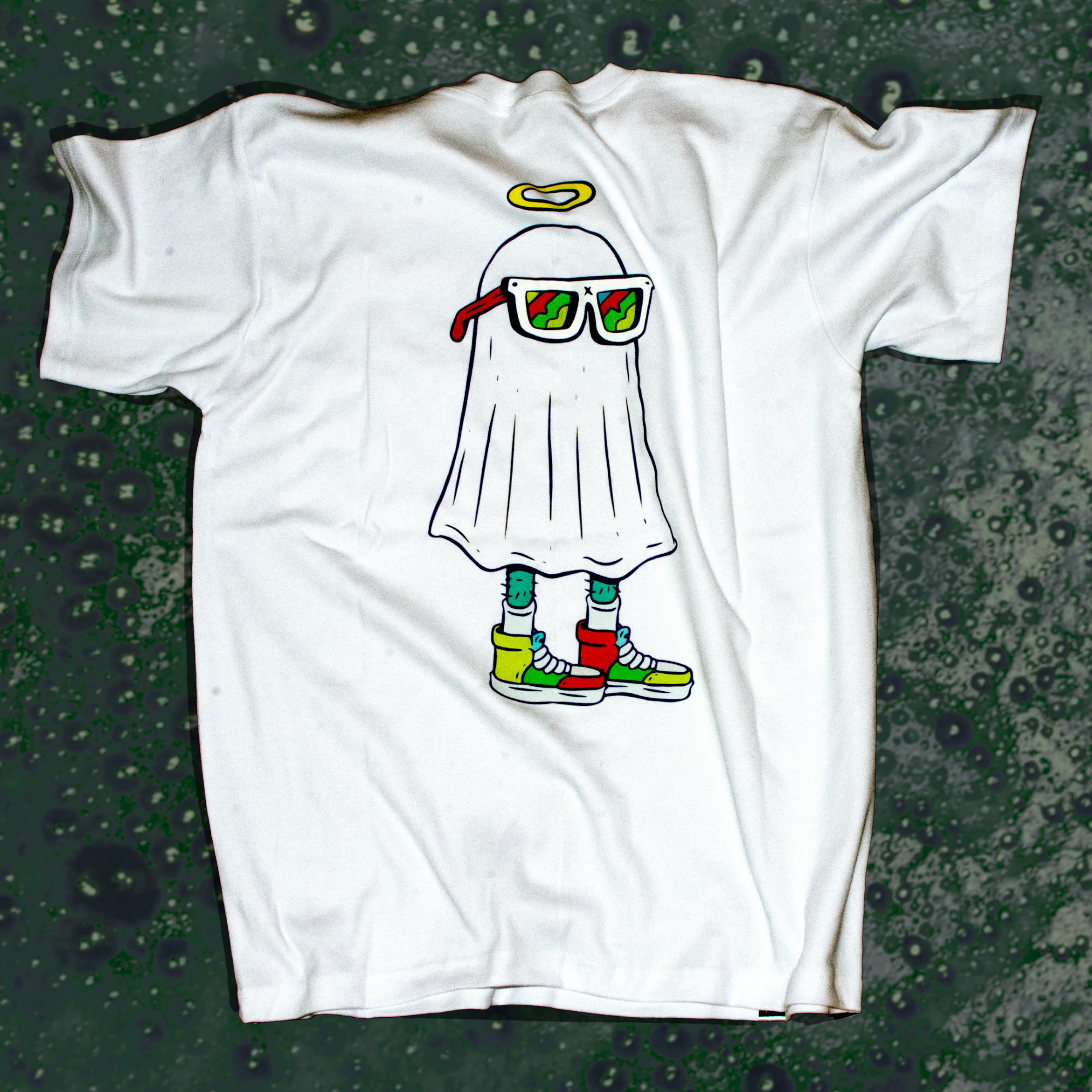 Mr. Ghosty - Image 5