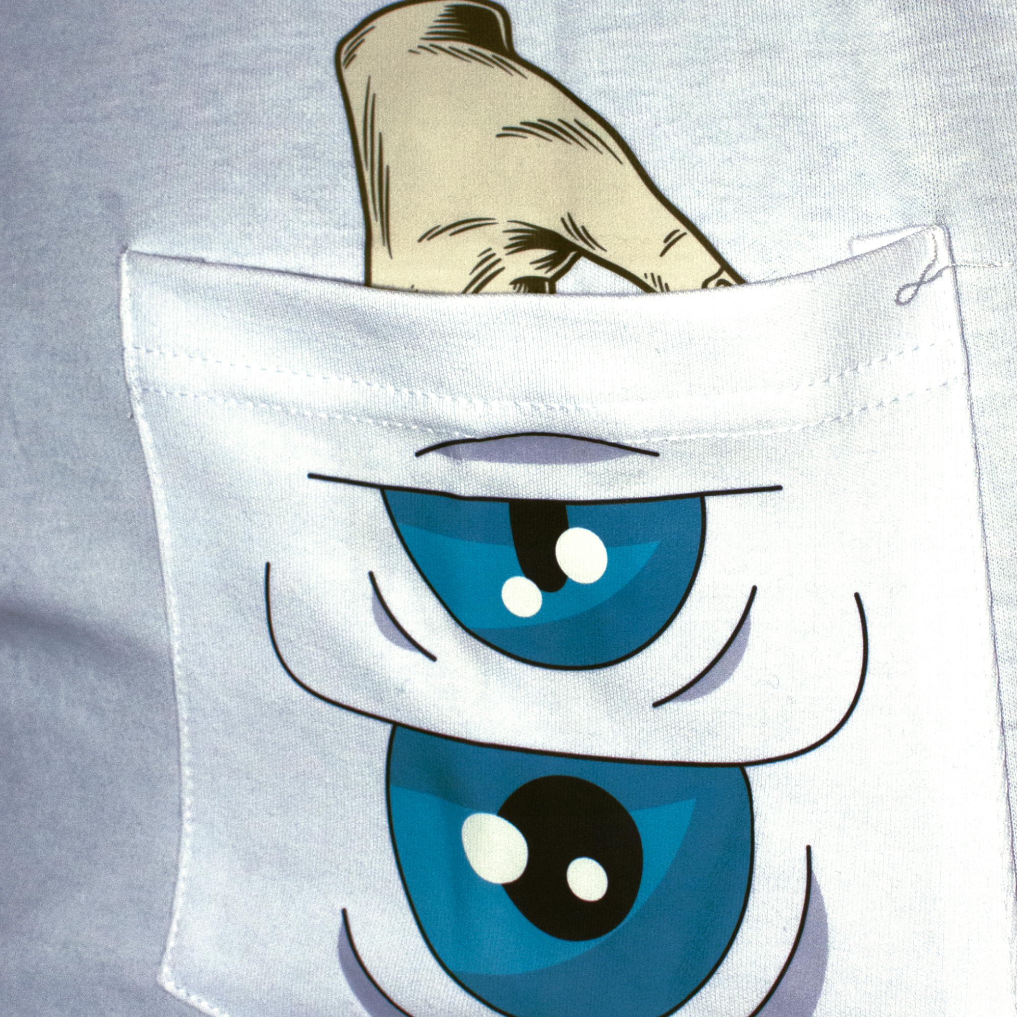 Mr. Ghosty - Image 3