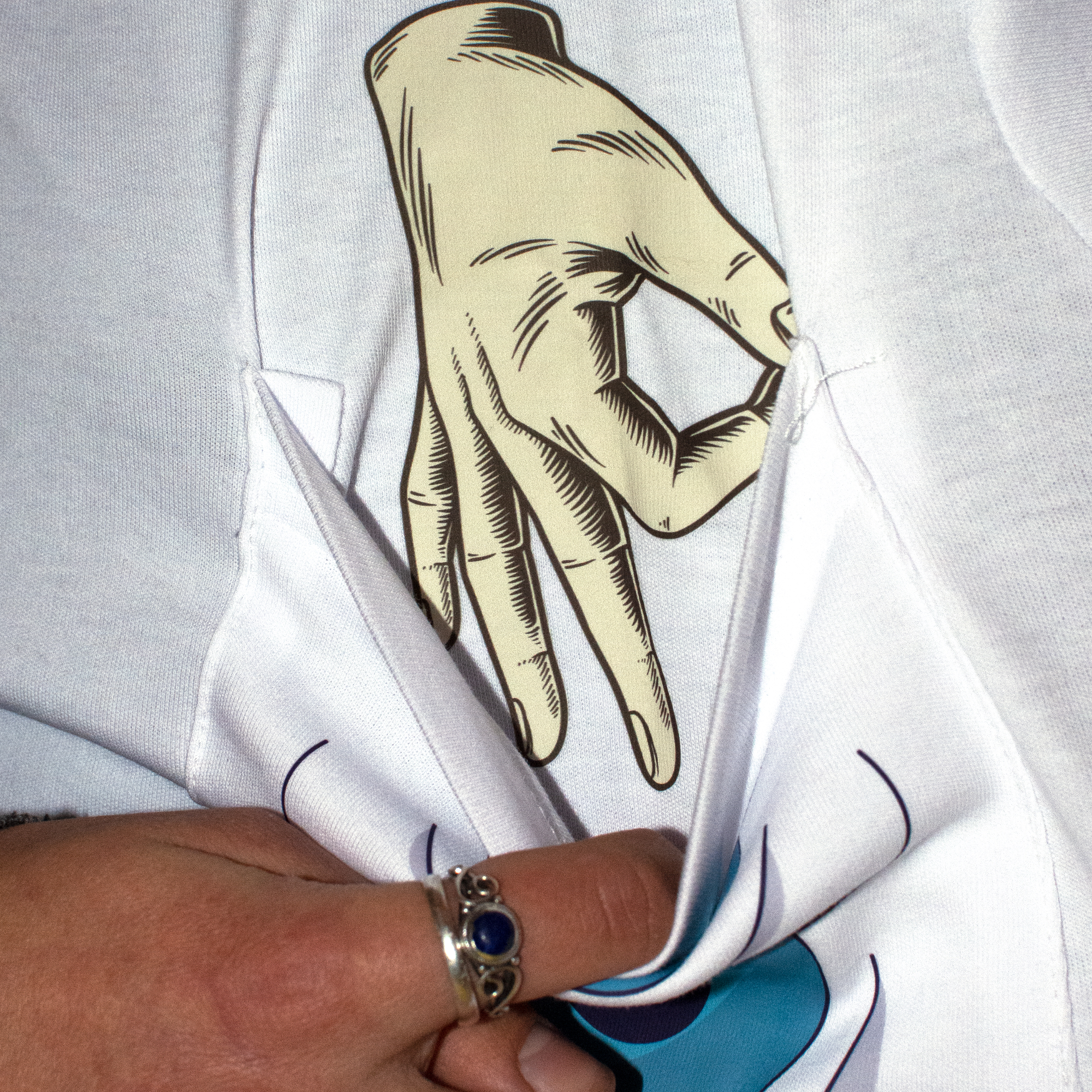 Mr. Ghosty - Image 2